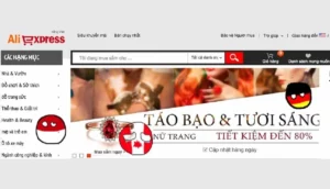 Read more about the article AliExpress suddenly shows in Spanish / Hebrew / Klingon? – SOLVED!