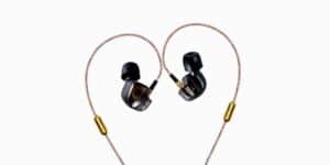 Read more about the article KZ ATE copper drive earphones – REVIEW