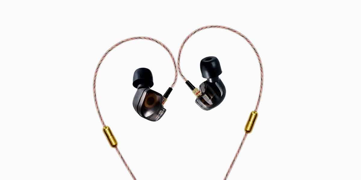 You are currently viewing KZ ATE copper drive earphones – REVIEW