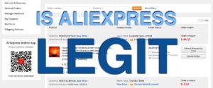 Read more about the article Is AliExpress legit?