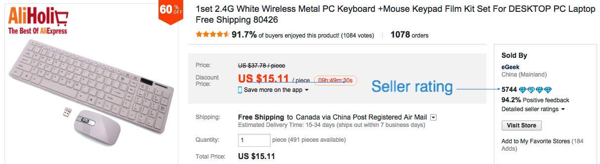 Link to the keyboard: http://goo.gl/U68gIy (different seller, this one recently upped the price to $37.78)