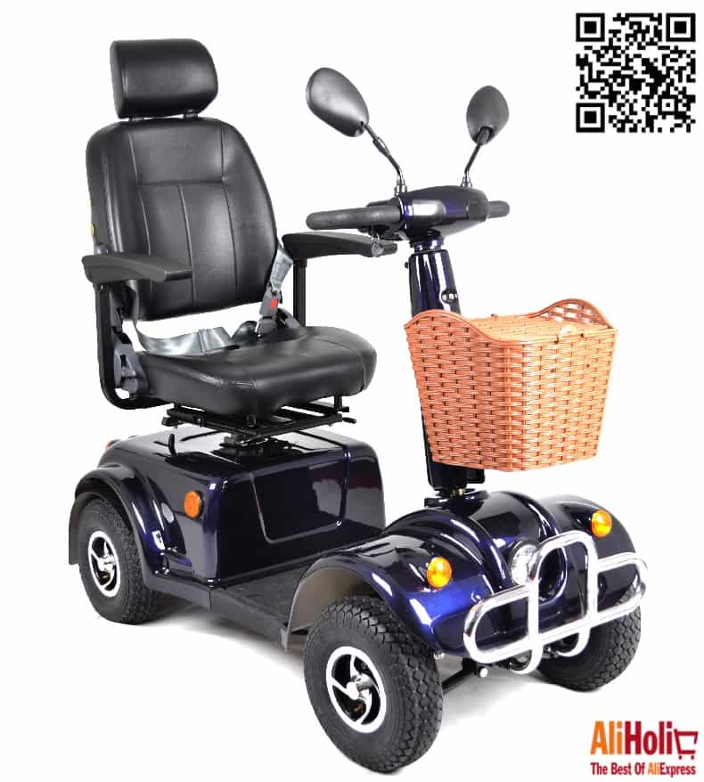 Mobility scooter AliExpress-1