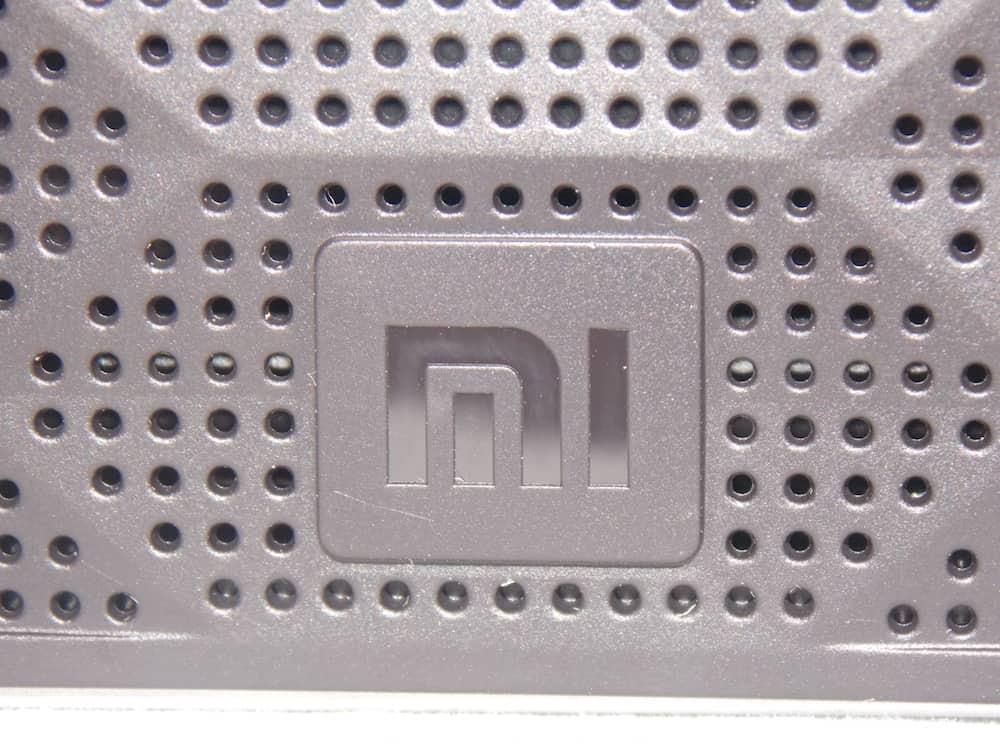 Xiaomi Bluetooth Speaker AliExpress black