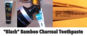 Read more about the article Black Bamboo Charcoal Toothpaste – REVIEW