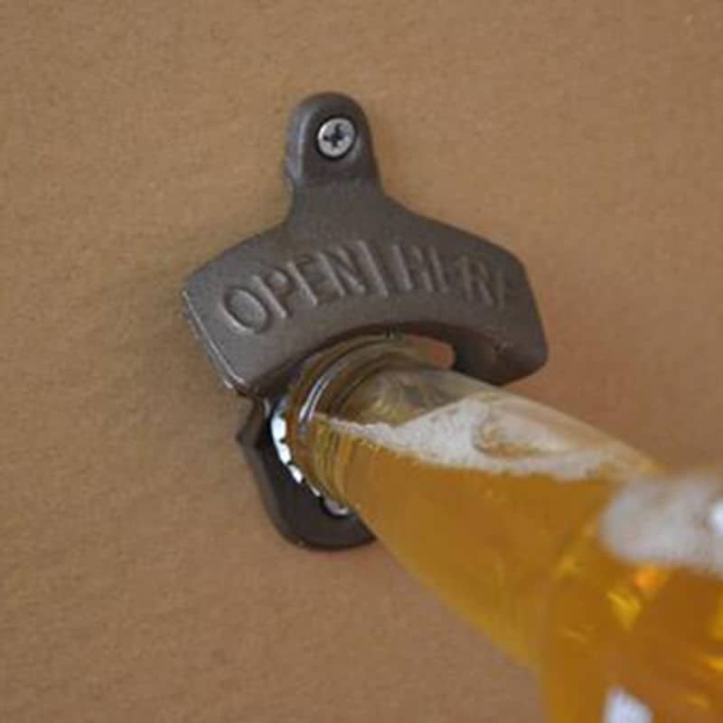 Stationary beer bottle opener AliExpress