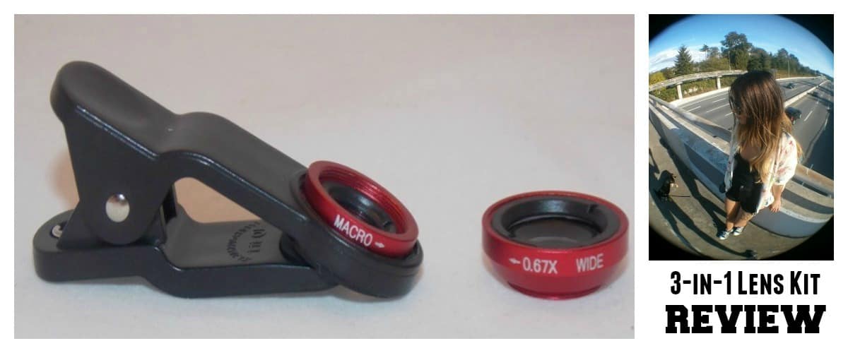 You are currently viewing 3-in-1 Clip-on camera lens