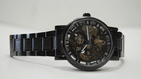 mechanical watch 1