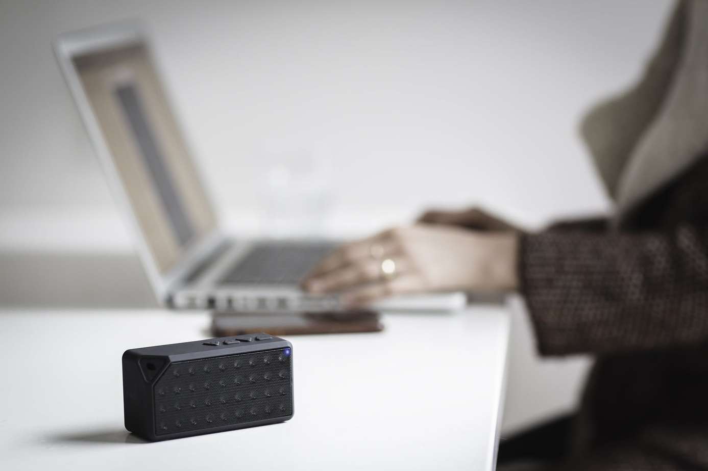 Read more about the article Bluetooth speakers from AliExpress