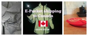 Read more about the article New record: AliExpress shipping times to Canada