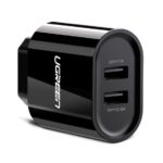 Fastcharge adapter