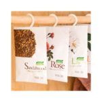 Scented bags