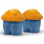 „Muffin Tops”
