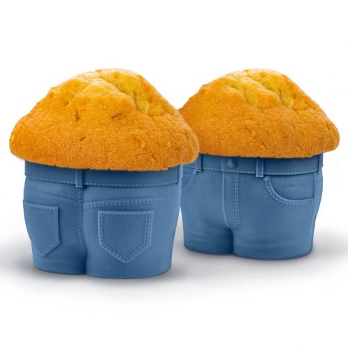 „Muffin Tops”