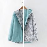 Two-sided jacket