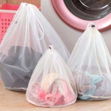 Laundry bags