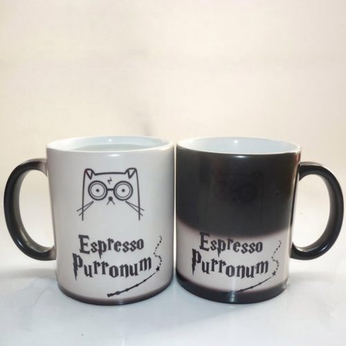 Thermal mug