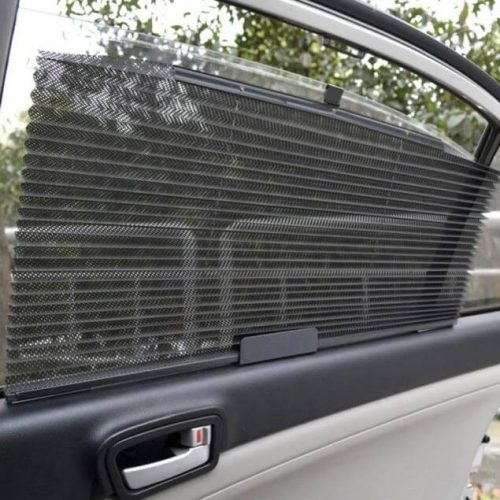 Car blinds
