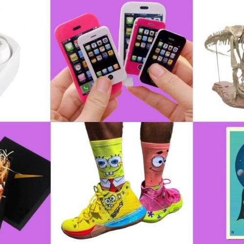 geeky aliexpress products 2019