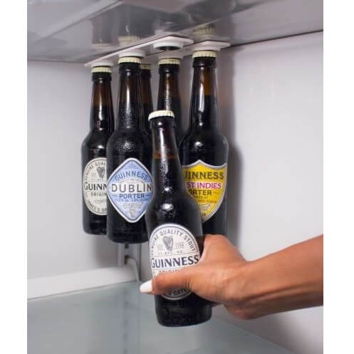 Beer “hangers”