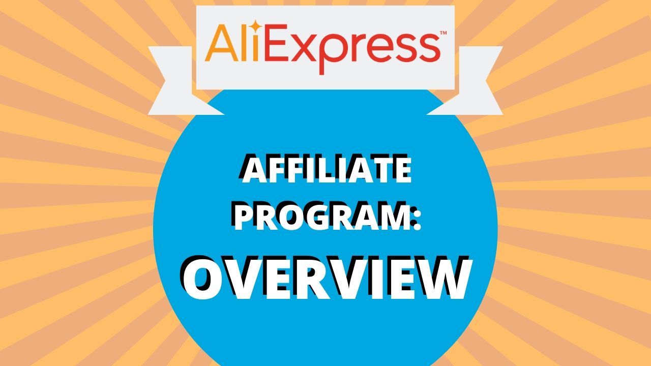 Affiliate aliexpress AliExpress Affiliate