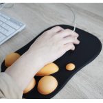 3D Mouse pad