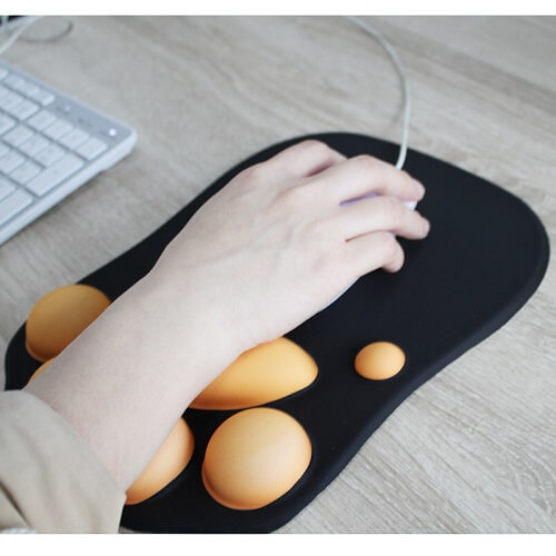 3D Mouse pad