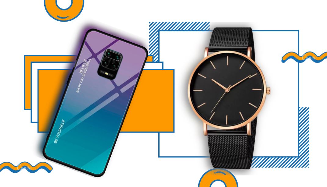 You are currently viewing Redmi 9S, Rimless Sunglasses + A Few More Best-Selling Items from 2020