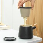 Infuser cup