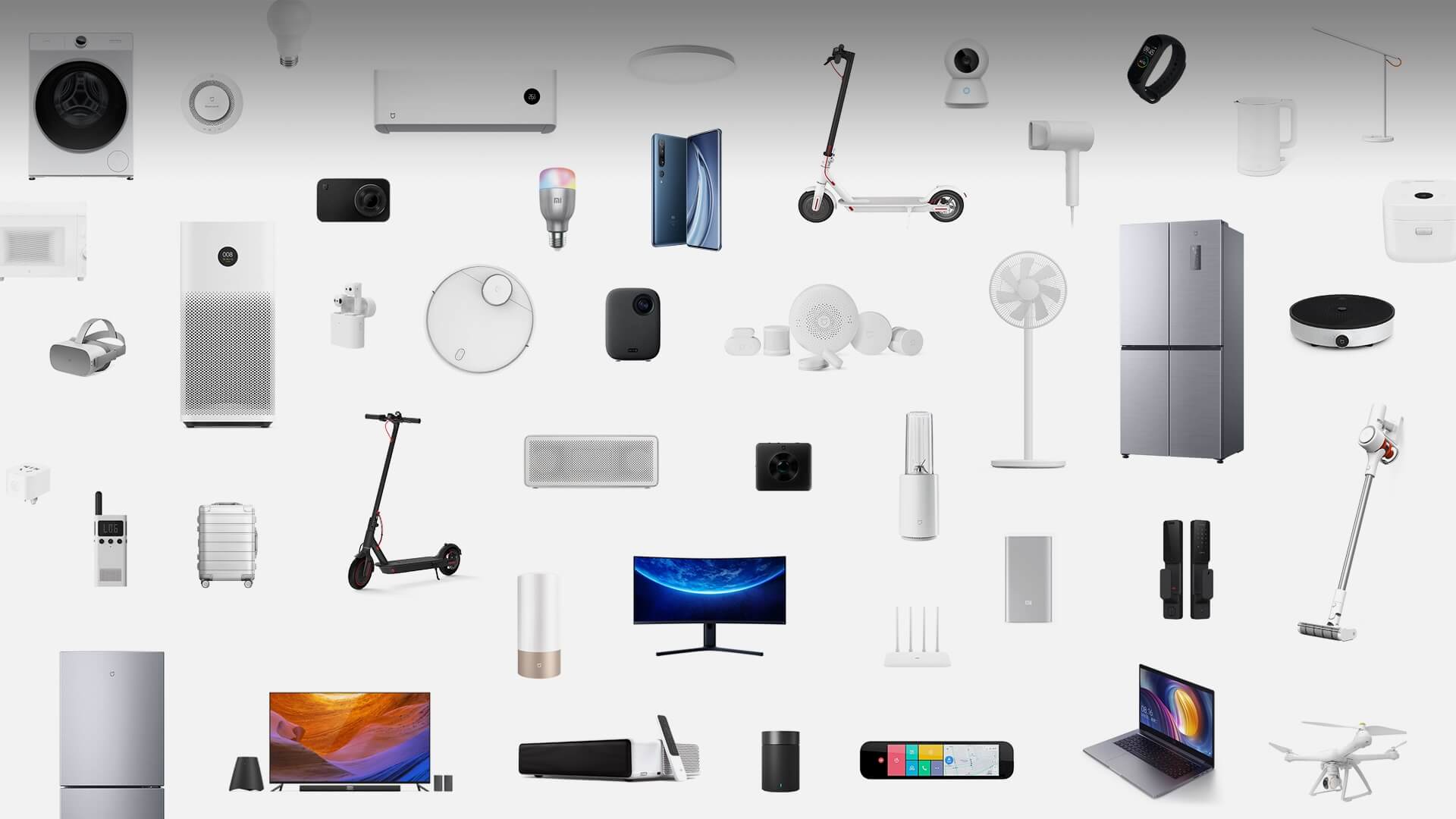 You are currently viewing Xiaomi Products You Should Own