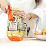 4-in-1 Grater