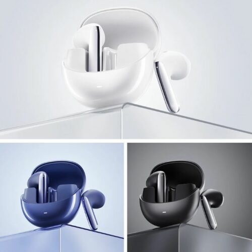 QCY HT10 AilyBuds Pro