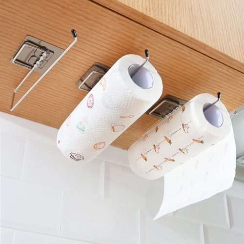 Paper Towel Rack