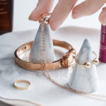 Jewelry cone