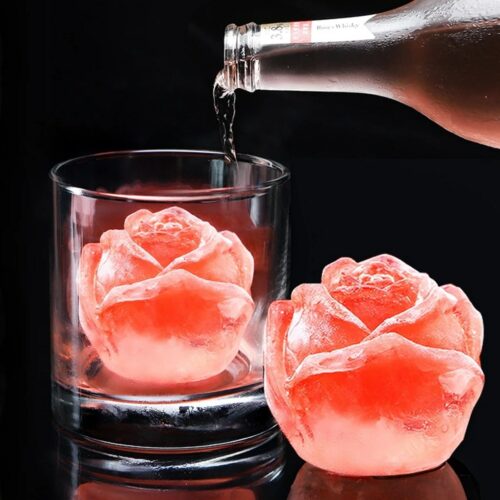 Ice Cube Mould