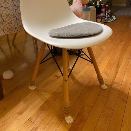 Table/Chair Pads