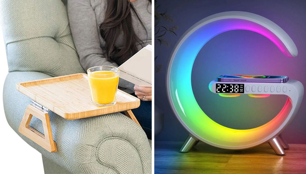 Read more about the article The 9 Life-Changing Gadgets You Never Knew You Needed (Until Now)!