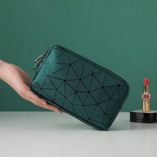 Make-up Travel Pouch