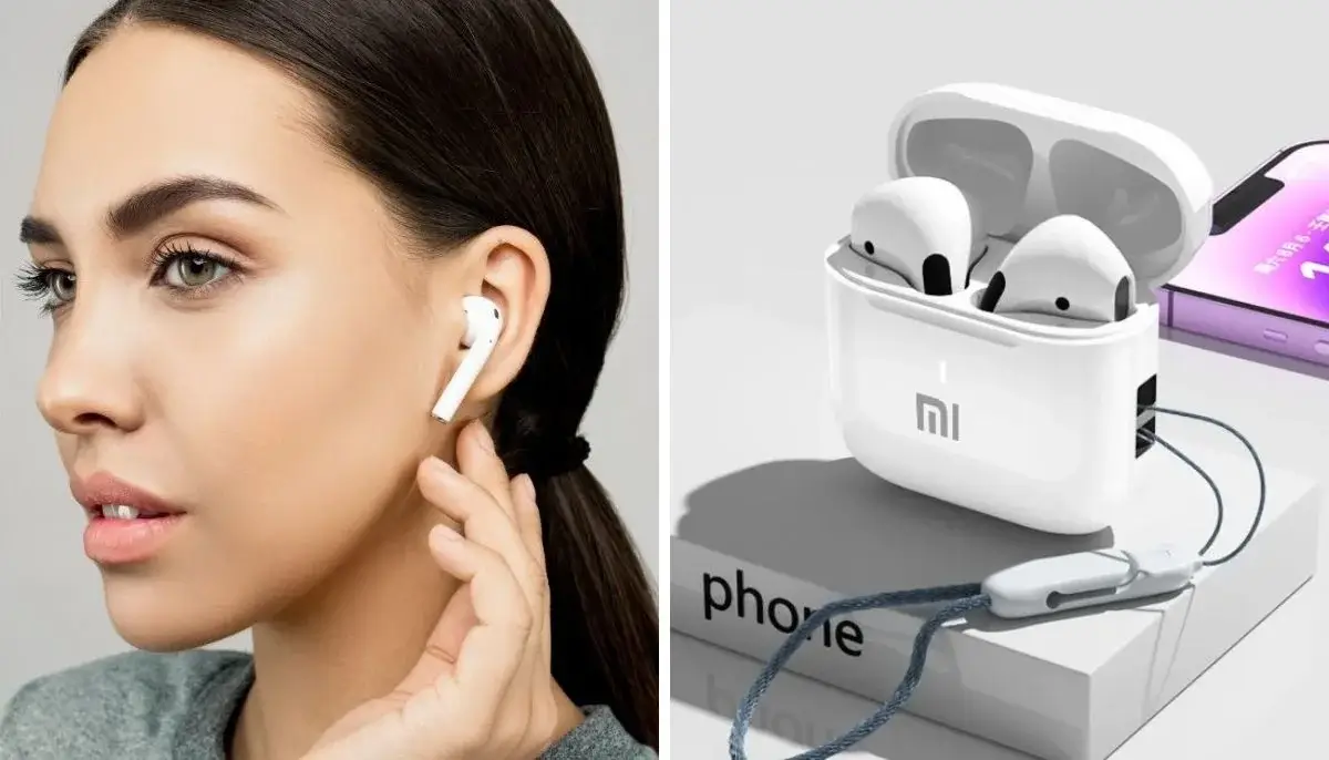 Best Wireless Earphones TWS on AliExpress Aliholic