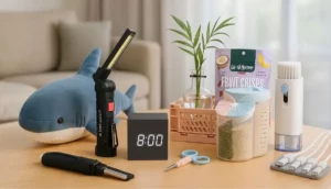 Read more about the article 15 AliExpress Products Under $18 That&rsquo;ll Blow Your Mind