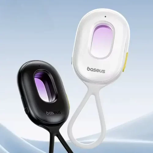 Hidden camera detector