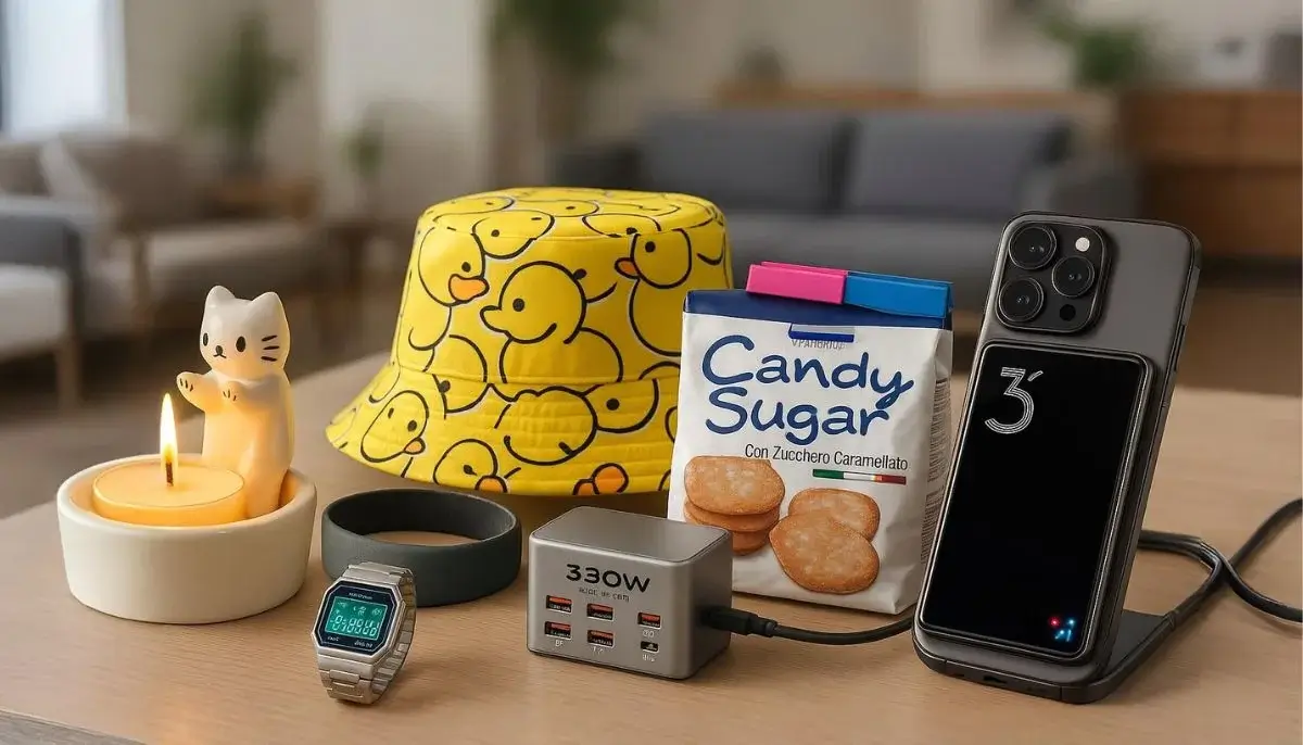 Read more about the article 🤑 Best-Selling Products on AliExpress