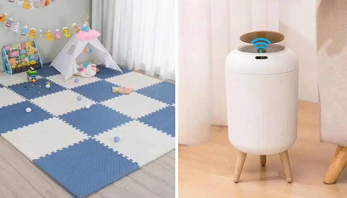 Read more about the article Products To Make Your Home Cozy And Functional