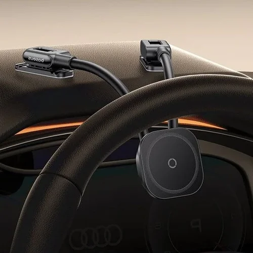 Adjustable Magnetic Phone Mount