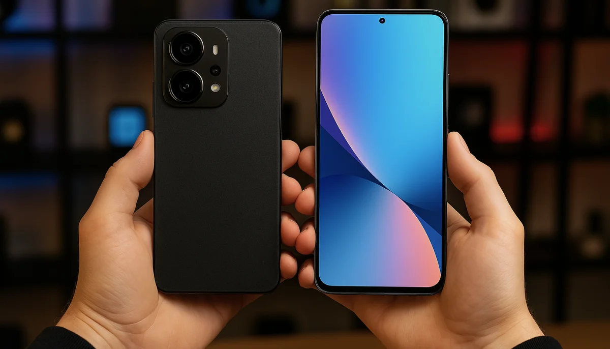 Read more about the article Best Budget Smartphones on AliExpress (that are actually good)