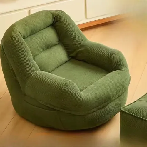 Bean bag sofa