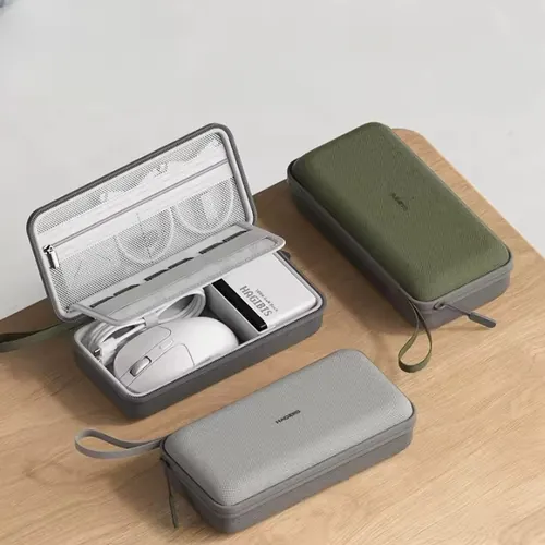 Gadget pouch