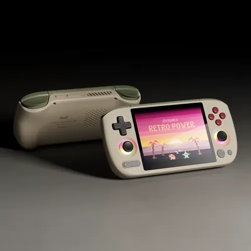 Ayaneo Pocket Air