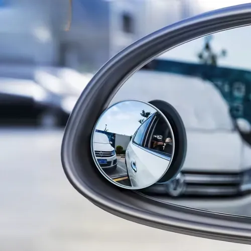 Blind Spot Mirrors
