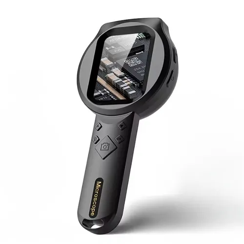 Portable magnifyer