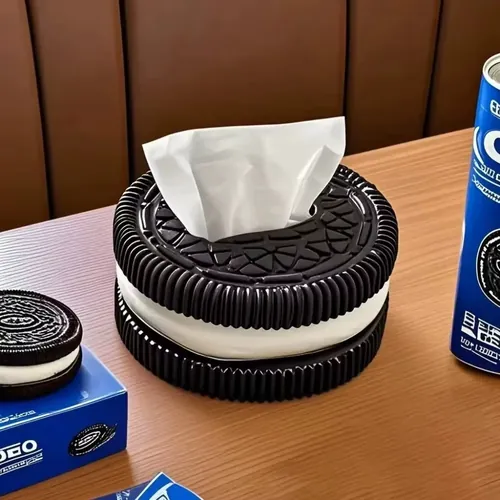 Napkin Tray
